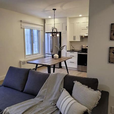 Free Parking, Beautiful 4 1/2- 2 Bedroom Apartment Montréal Exterior foto