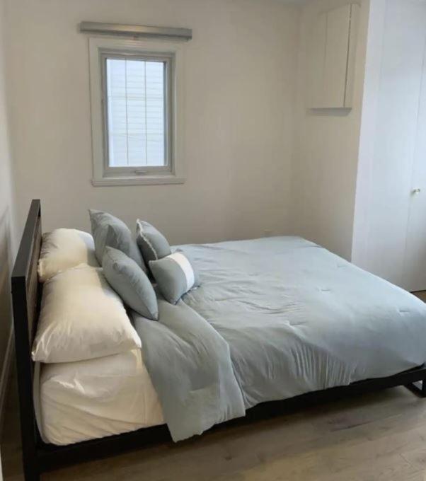 Free Parking, Beautiful 4 1/2- 2 Bedroom Apartment Montréal Exterior foto